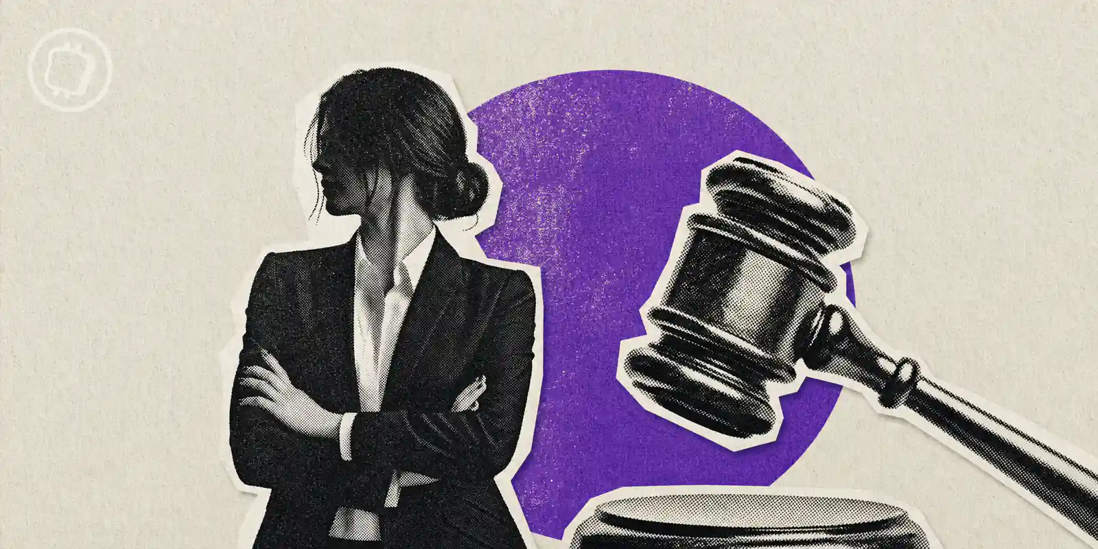 3AC : Les liquidateurs réclament 40 millions de dollars à l'épouse de Zhu Su