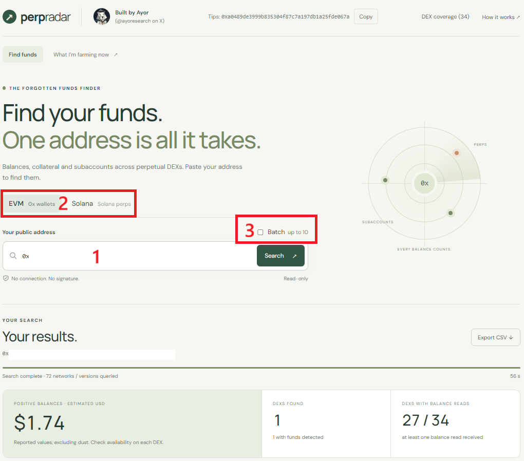 4 outils gratuits pour retrouver vos cryptos oubliées sur la blockchain