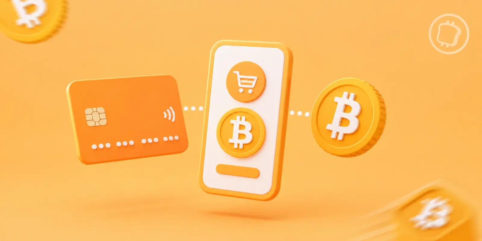 Acheter du Bitcoin facilement avec une carte prépayée PCS : mode d'emploi