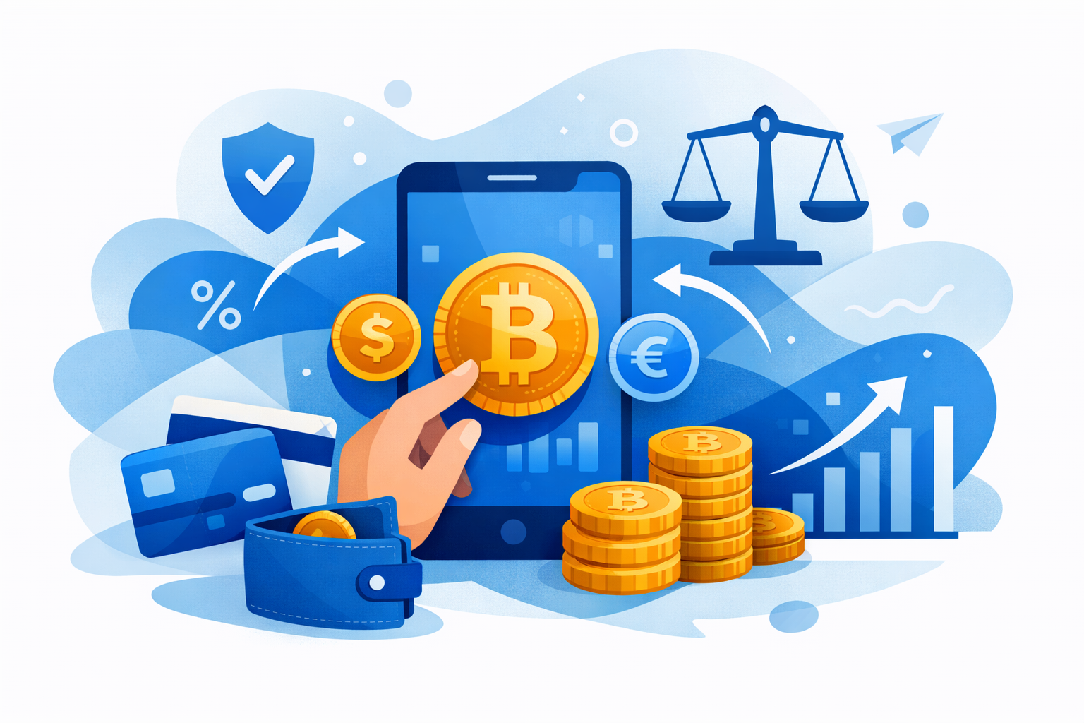 Comment acheter du Bitcoin sans frais : guide simple et concret