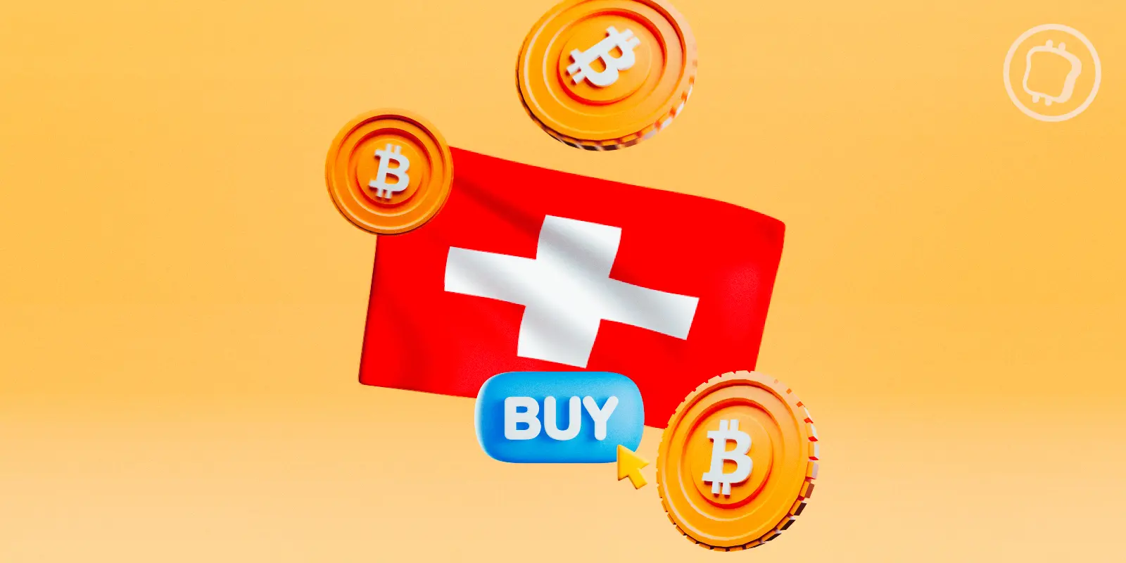 Acheter du Bitcoin en Suisse : ce qu’il faut savoir pour débuter