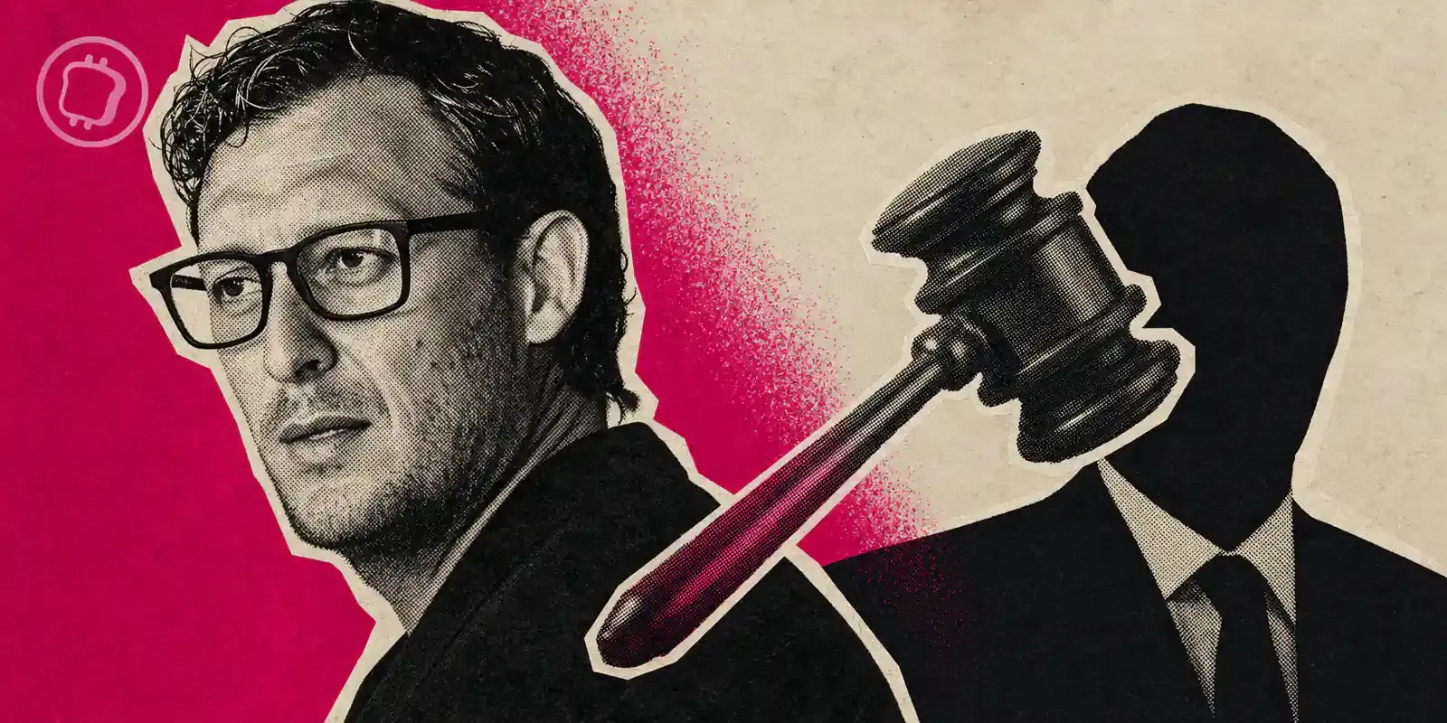Amaury Leveaux et Spantale : une affaire judiciaire liée à une opération crypto