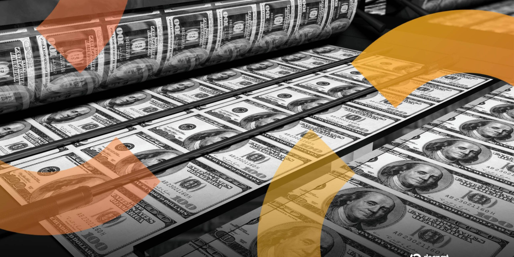 Augustus lève 180 millions de dollars pour bâtir une « banque dollar » compatible stablecoin