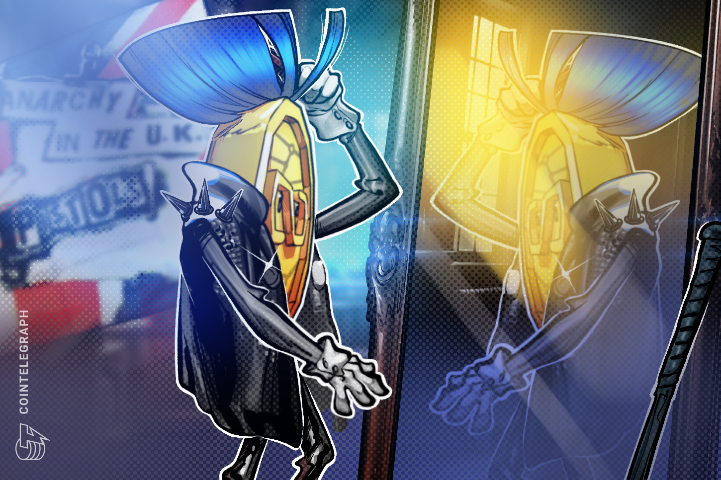 La Banque d'Angleterre assouplit ses règles pour les stablecoins et fixe un plafond temporaire à 40 milliards de livres
