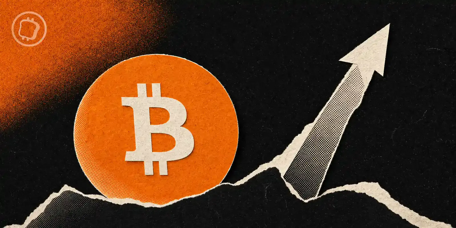 Bitcoin à 150 000 dollars fin 2024 : un pari toujours maintenu malgré la tempête