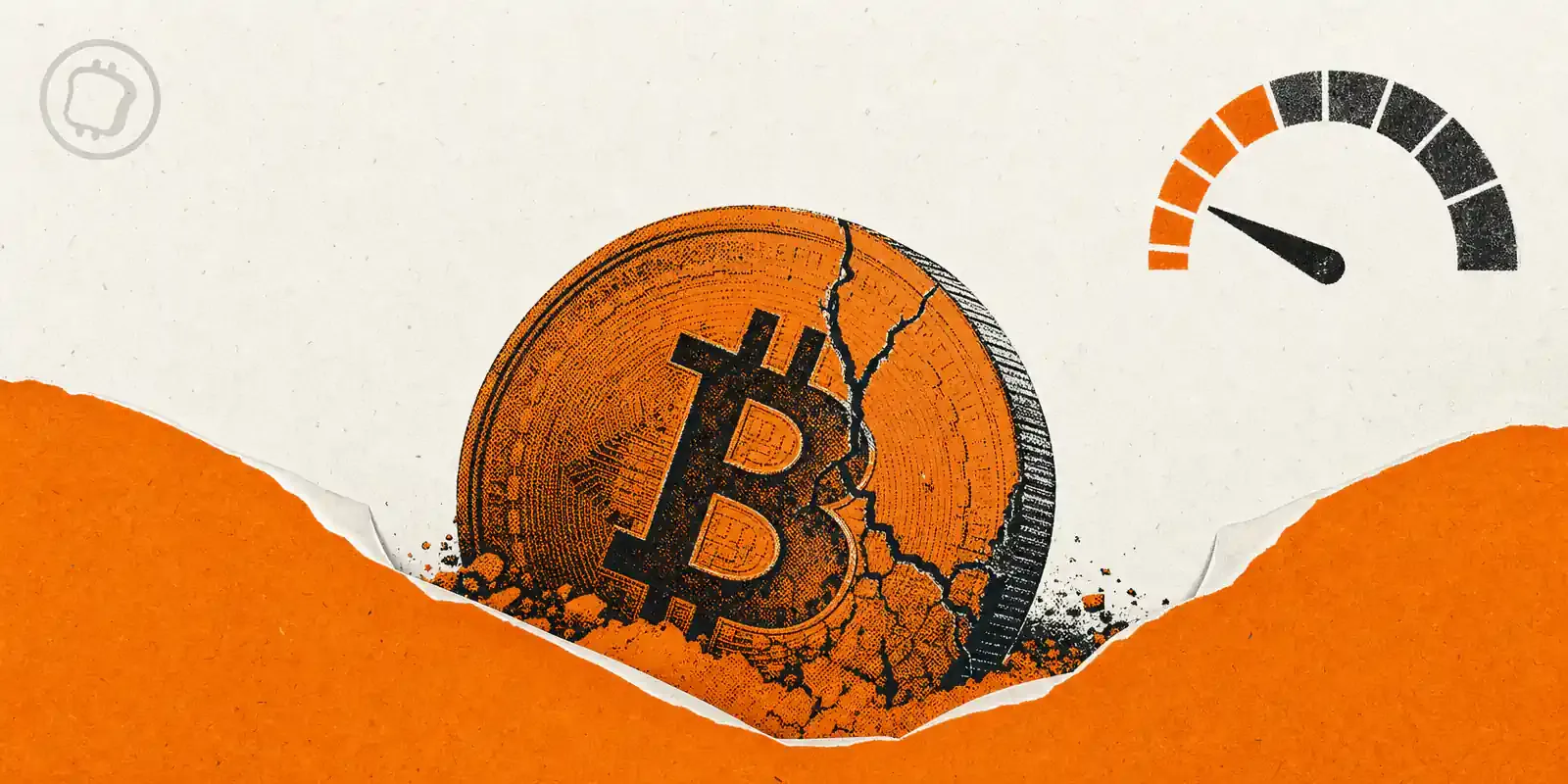 Bitcoin : 8 signaux sur 12 indiquent une possible capitulation, selon VanEck