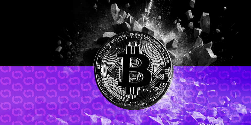 Bitcoin baisse légèrement, mais ses forks reprennent leur envol