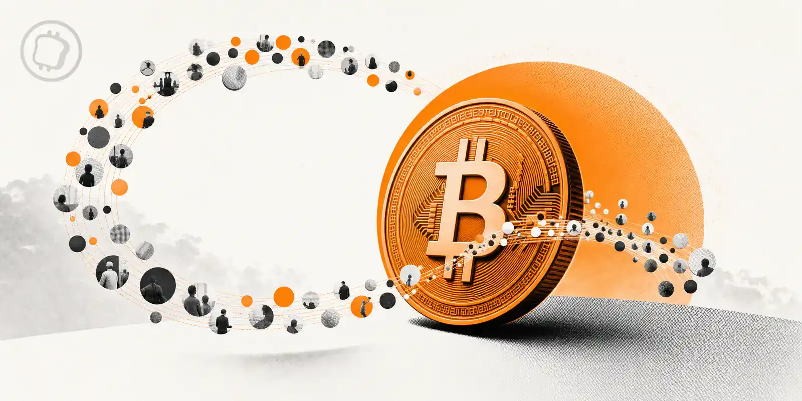 Bitcoin : les micro-paiements dominent désormais les transactions