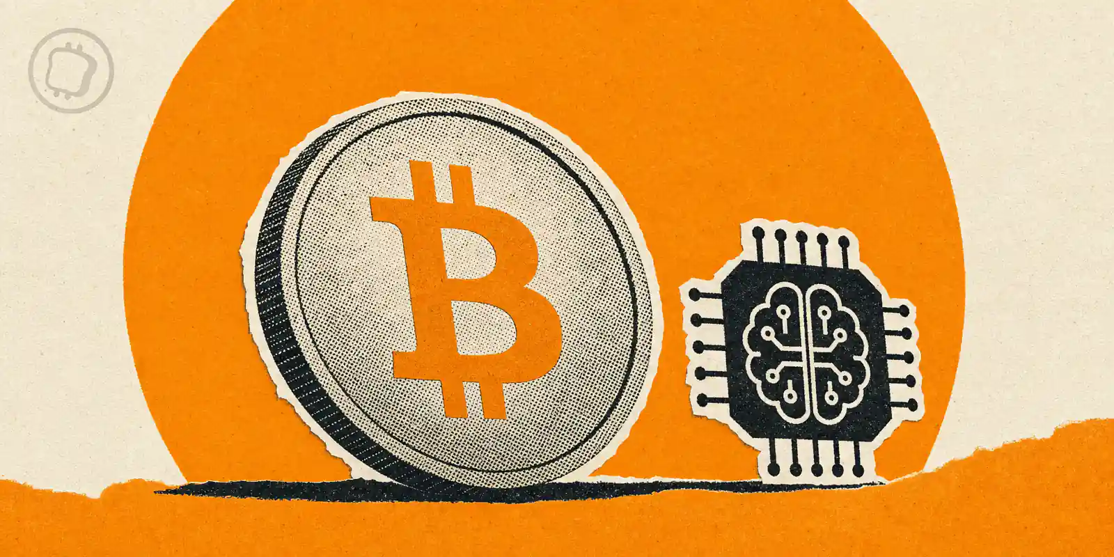 Bitcoin : les mineurs se tournent vers l’intelligence artificielle, le réseau ralentit