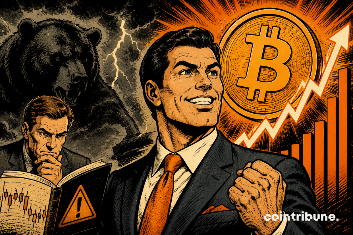 Bitcoin reprend des couleurs : pourquoi rester prudent malgré l'optimisme des experts