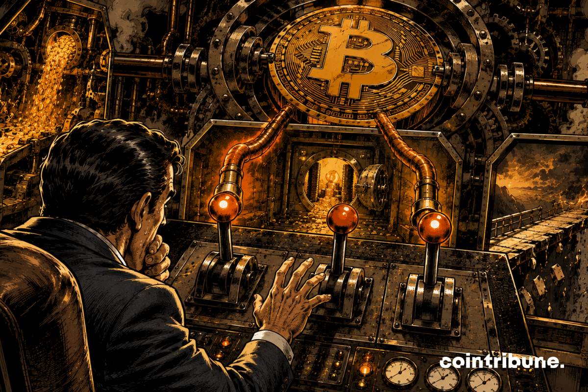 Bitcoin en pause : les choix épineux de Strategy selon Arthur Hayes