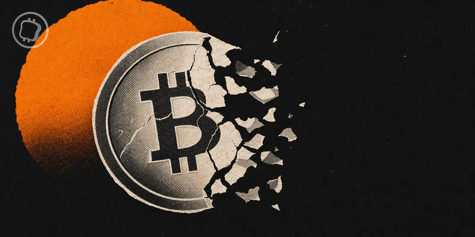 Bitcoin face à un mois difficile : vers sa pire performance depuis 4 ans