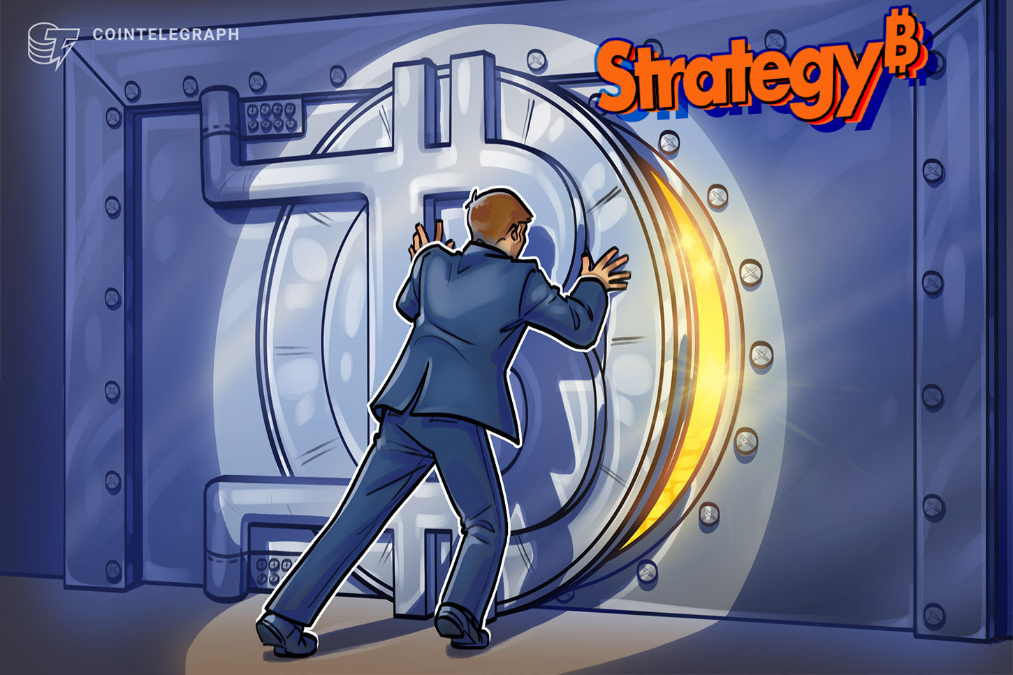 Bitcoin recule après la vente de 3 600 BTC par Strategy, un expert évoque un scénario similaire à l'été 2022