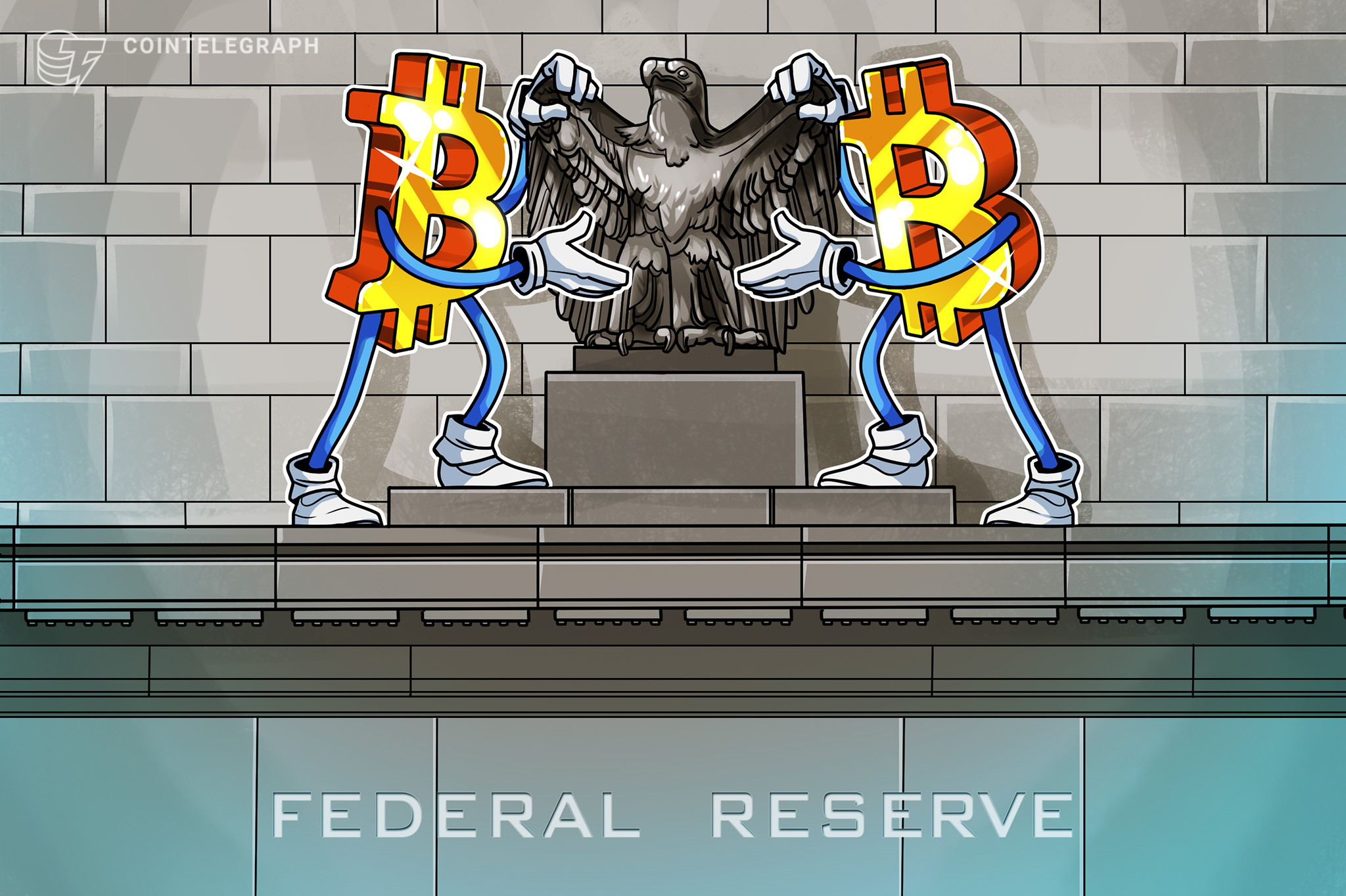 Bitcoin redescend sous les 80 000 $ après le discours prudent de la Fed