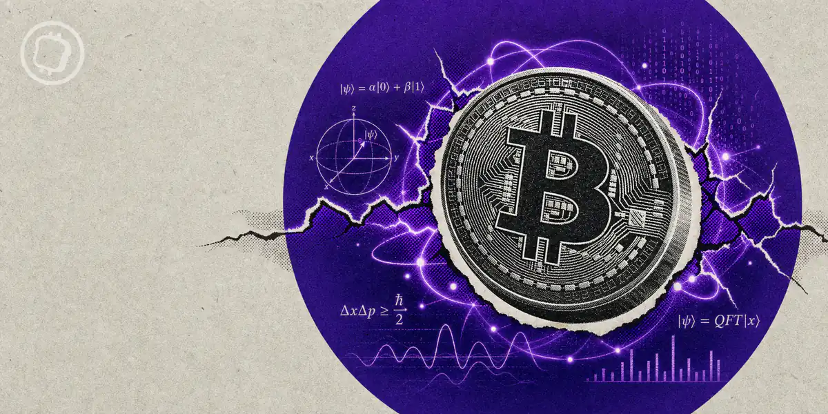 Bitcoin et le risque quantique : ce que 21Shares avertit aux gestionnaires de fonds