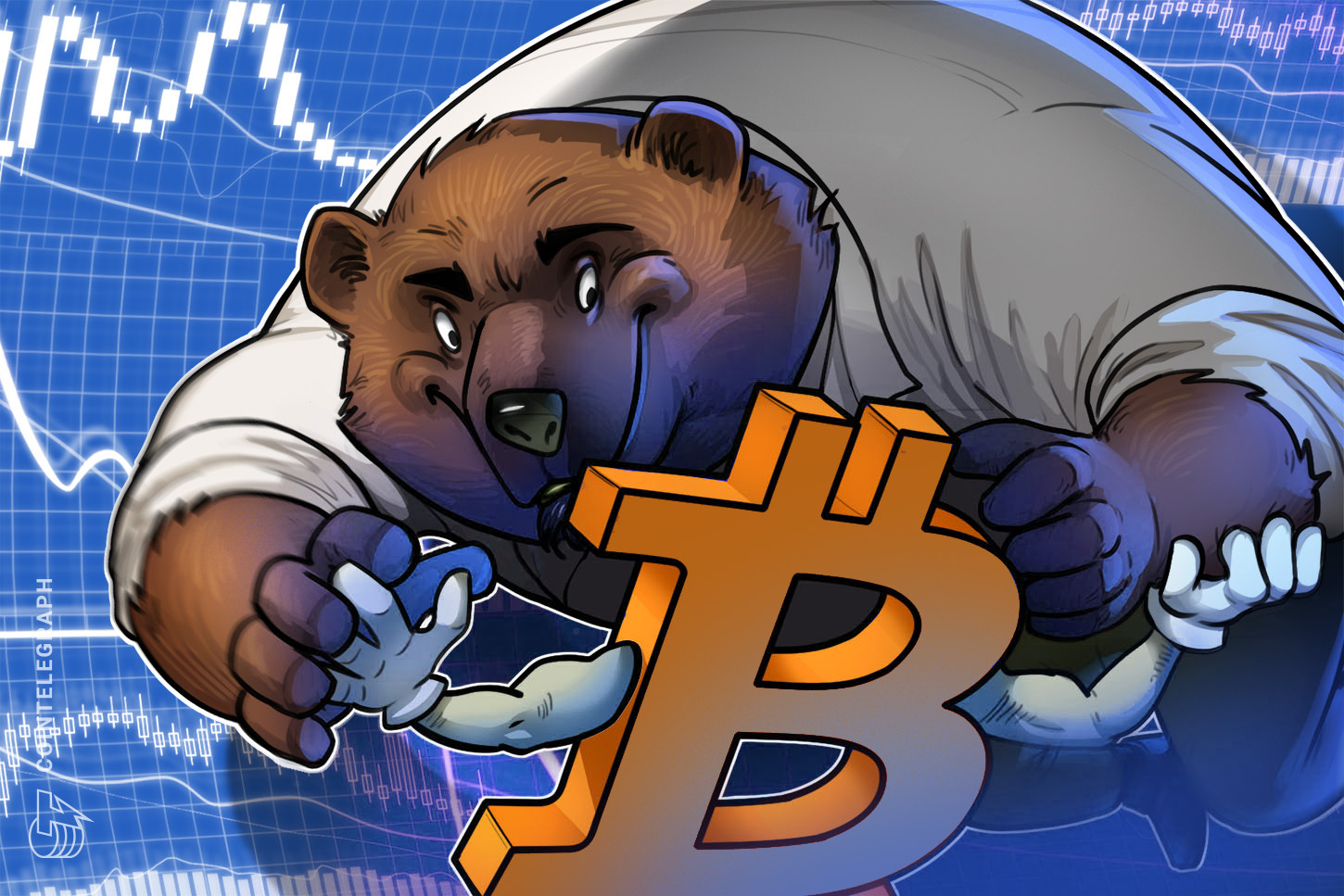 Bitcoin repasse sous les 60 000 $ pour la première fois depuis l'été 2024