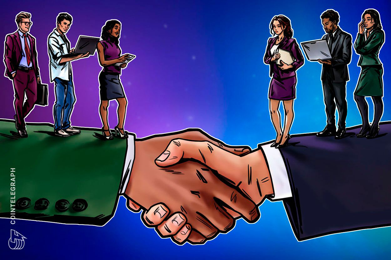 La société Bitcoin Standard Treasury d’Adam Back renégocie son accord de fusion avec Cantor