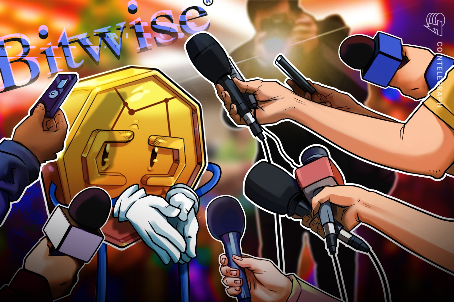 Bitwise réduit ses effectifs de 14% malgré des perspectives de croissance