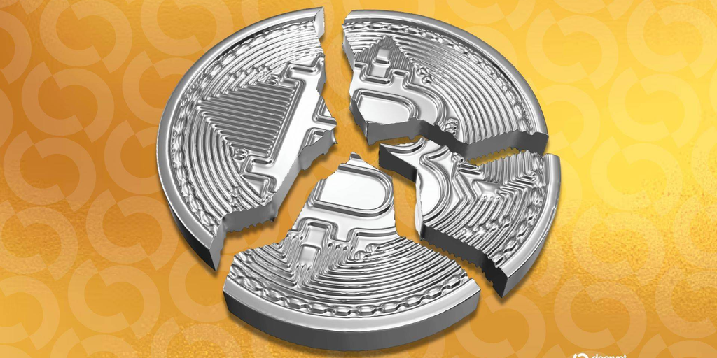 Botanix arrête son réseau Bitcoin de couche 2 en juillet faute de demande DeFi
