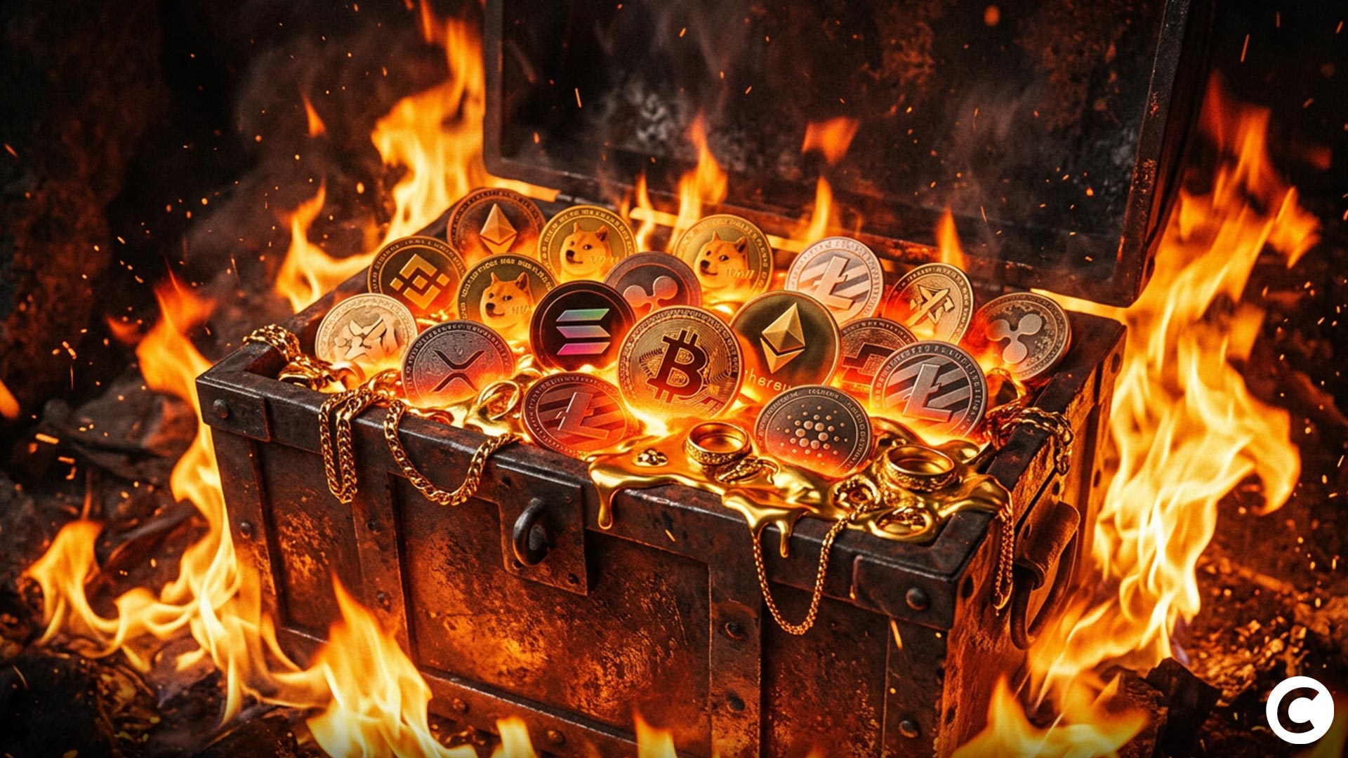 Brésil : Le bitcoin grimpe pendant que la Bourse s’effondre après la réélection de Lula