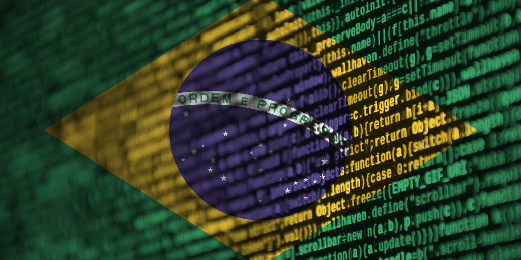 Brésil : un marché crypto de 319 milliards de dollars sous pression avant l’échéance d’octobre