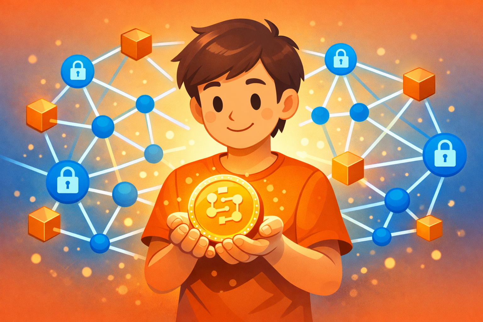 C'est quoi une cryptomonnaie ? Comprendre simplement la monnaie du futur