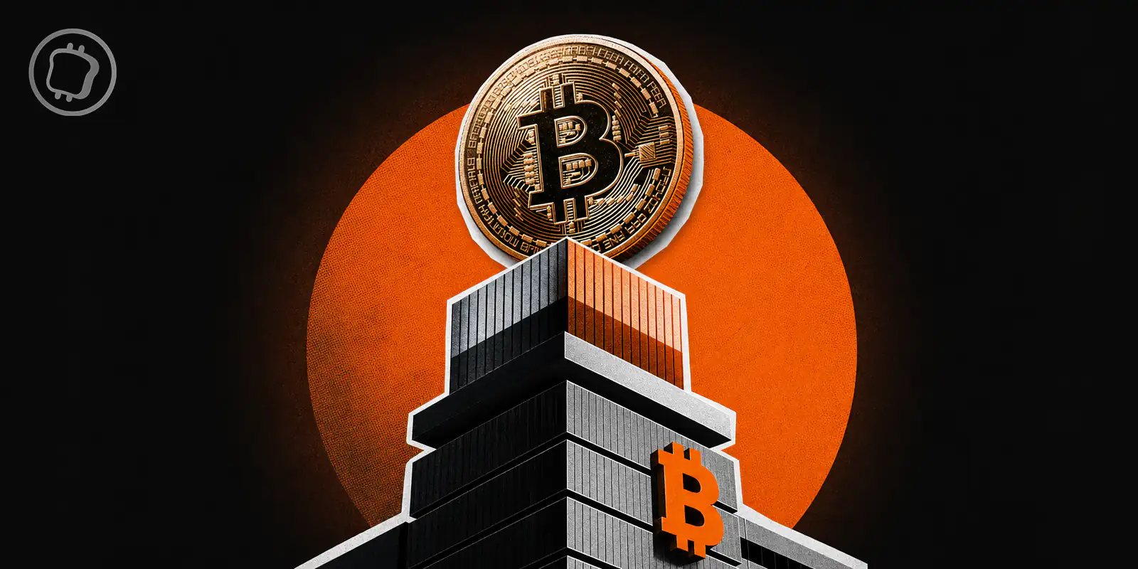 Capital B veut lancer un produit à hauts dividendes pour investir dans le Bitcoin, à l’image de Strategy