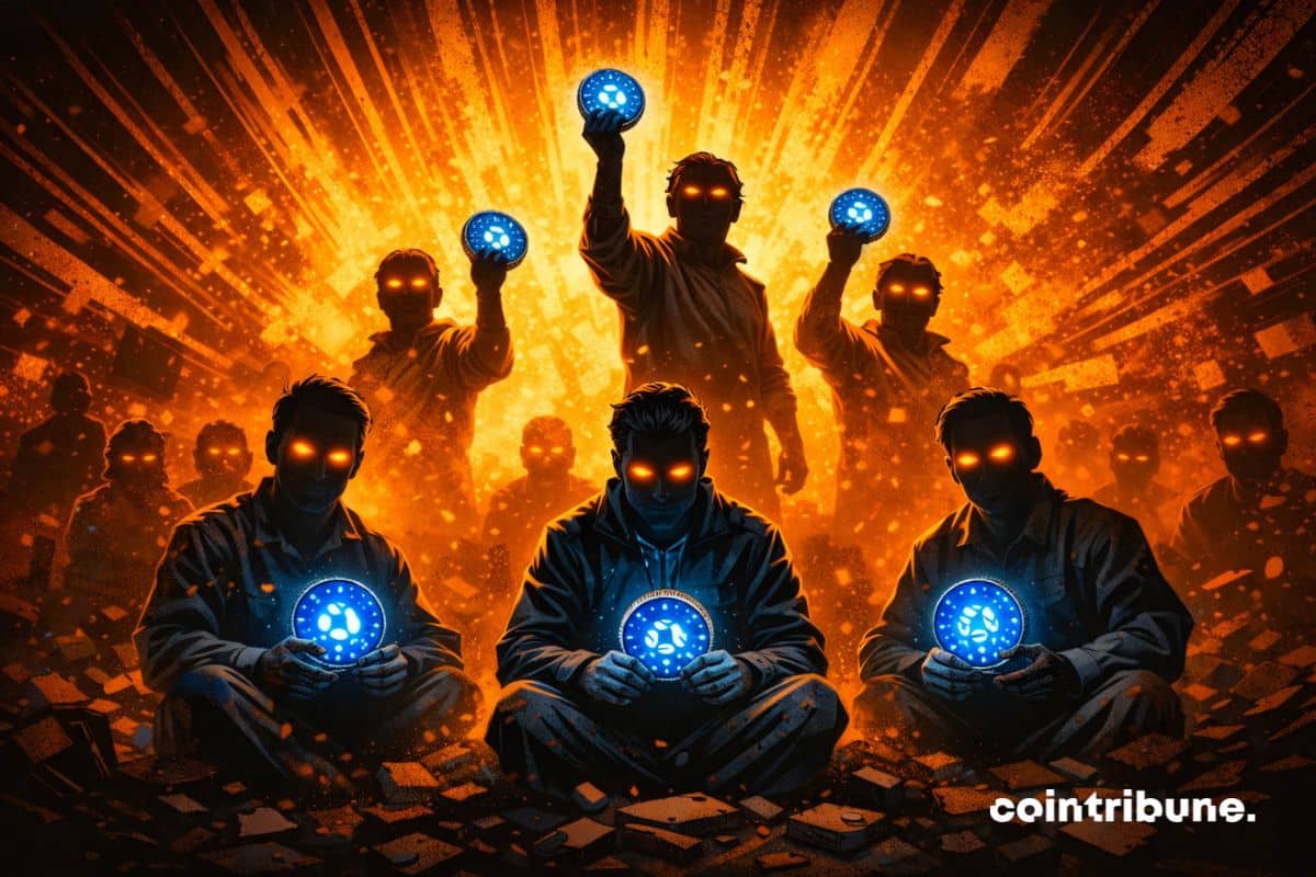 Cardano (ADA) : Pourquoi les détenteurs de longue date bougent à nouveau