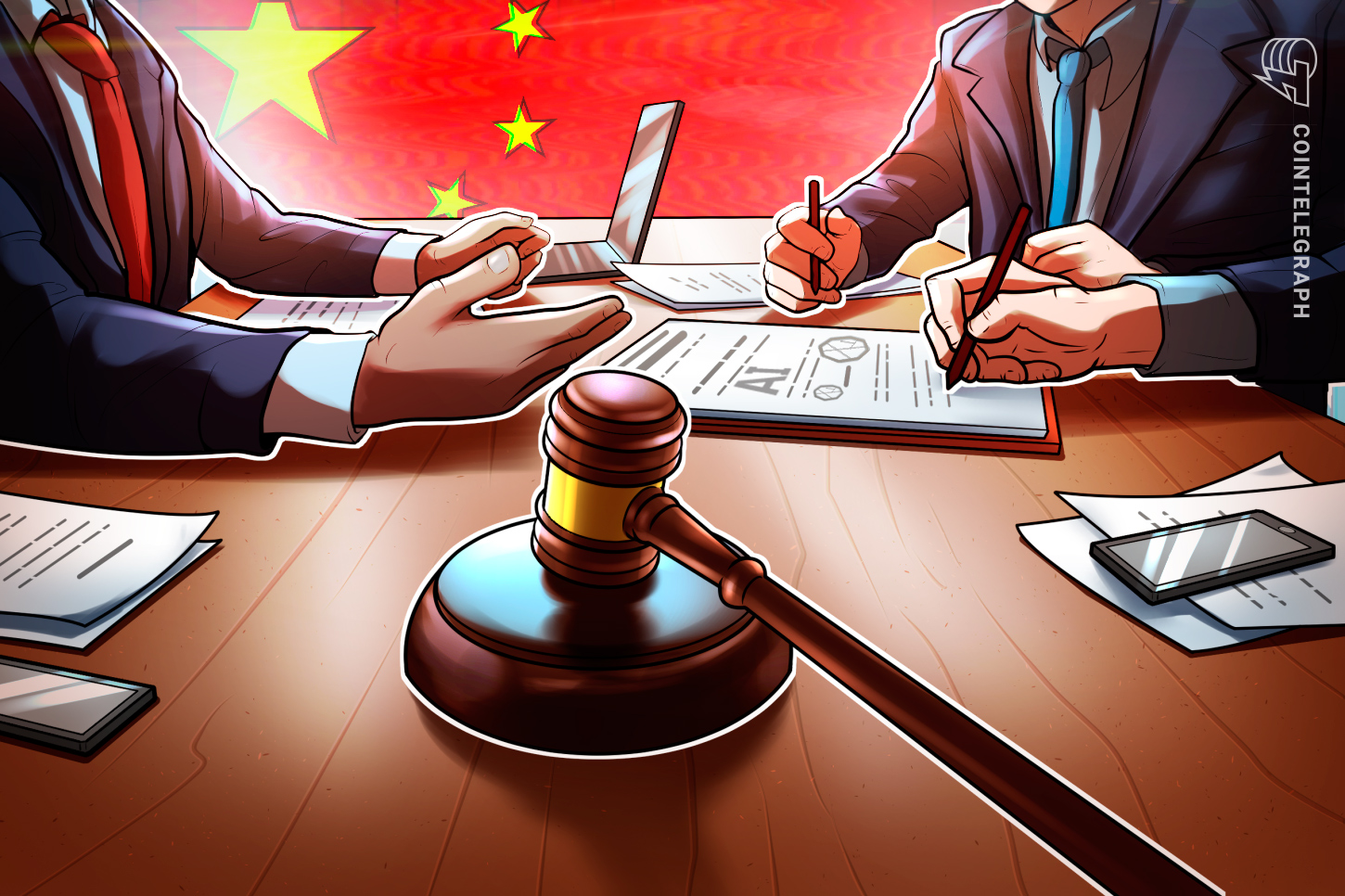 La Chine renforce sa vigilance sur les stablecoins face à leur rôle croissant dans les paiements internationaux