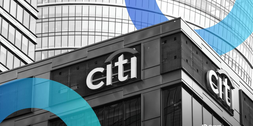 Citi va offrir un service de garde pour le Bitcoin aux grandes institutions