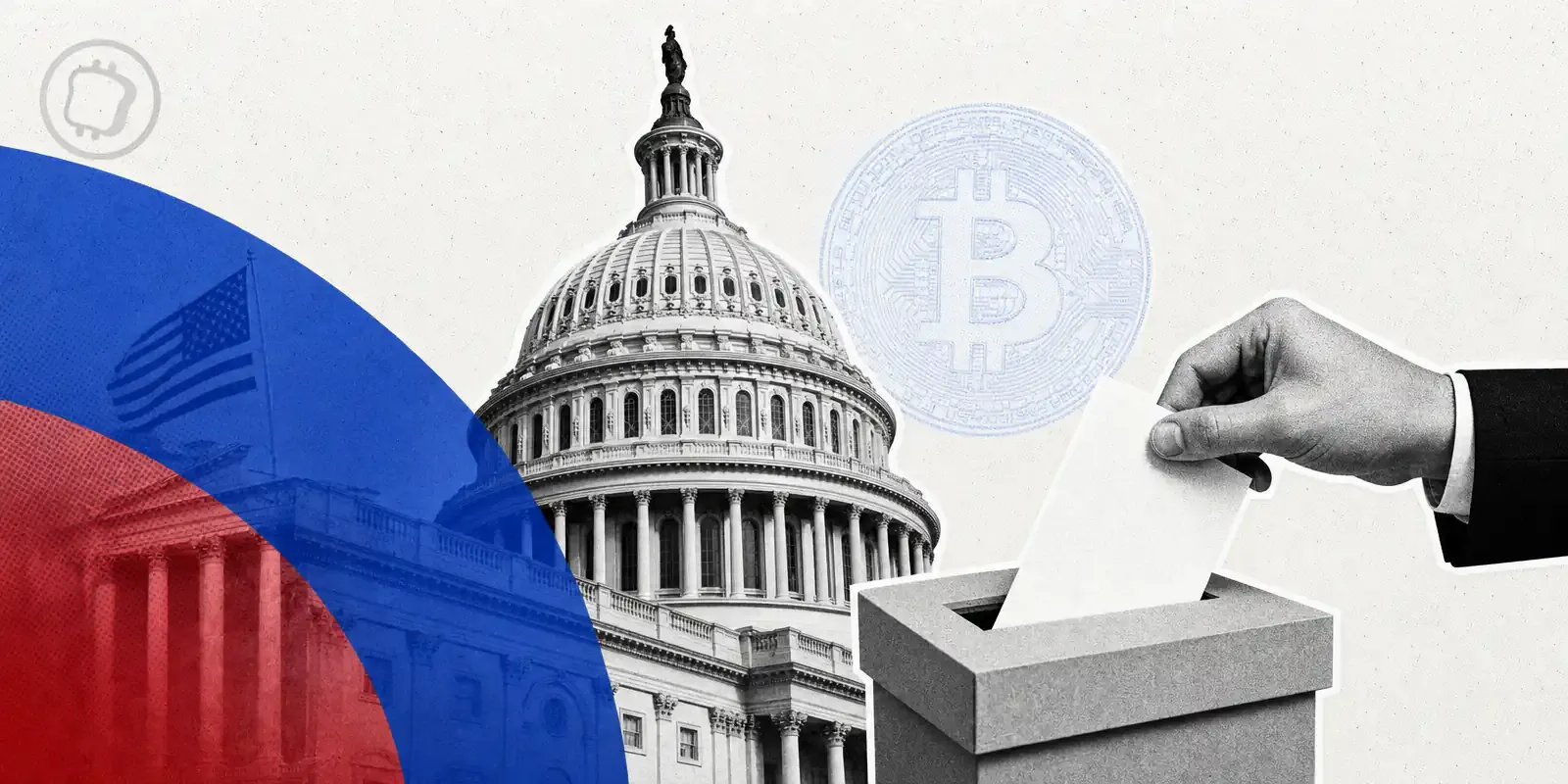 CLARITY Act : l’adoption de la loi crypto américaine moins certaine pour 2024