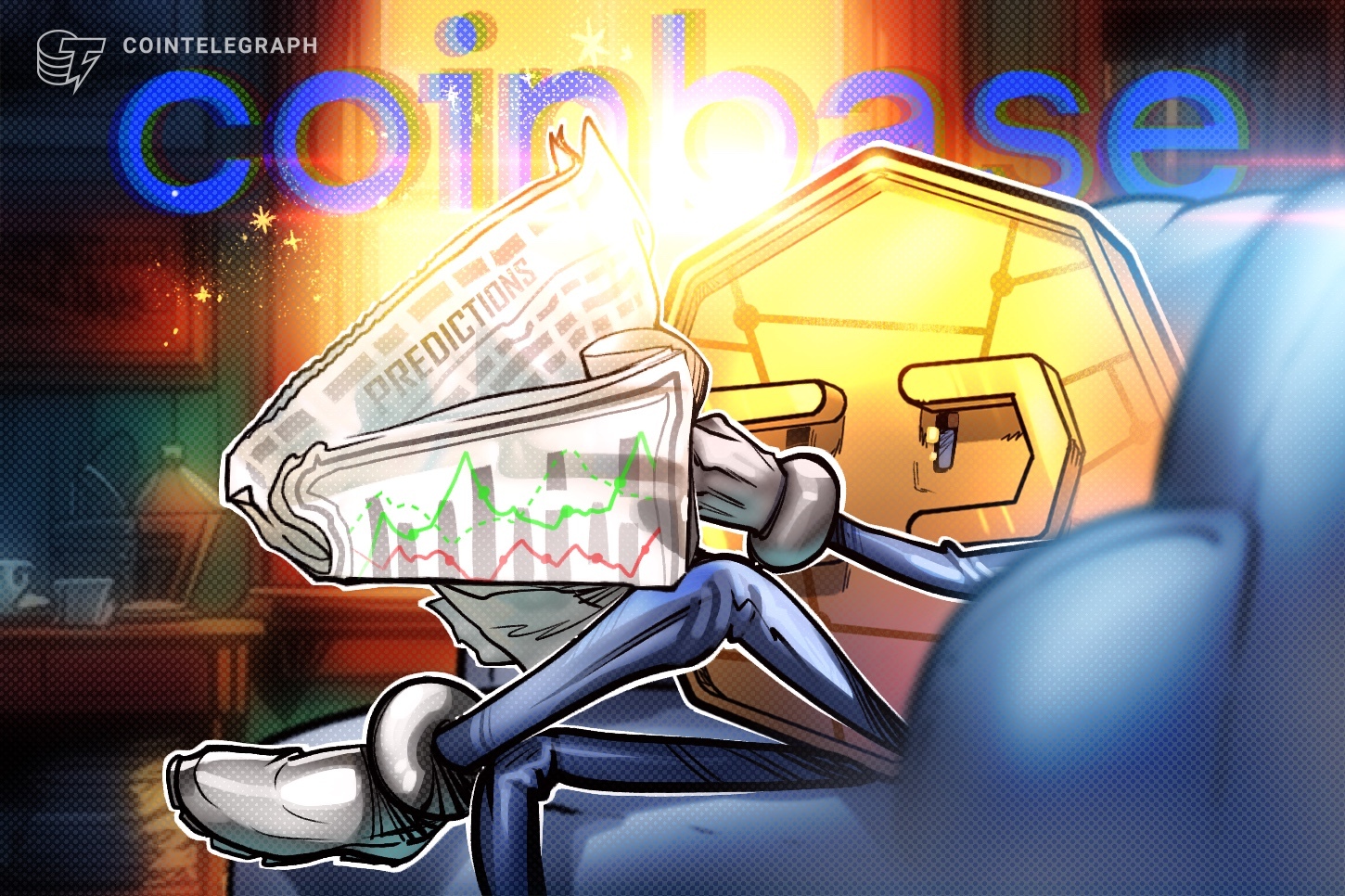 Coinbase et la loi CLARITY : un revers qui pourrait peser lourd