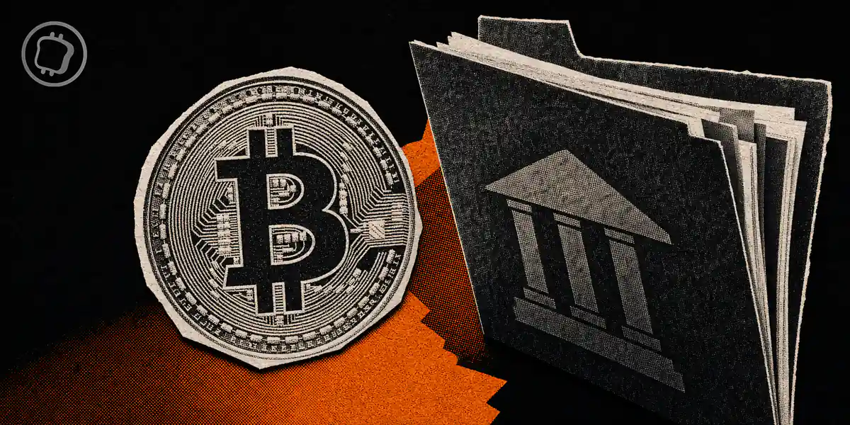 Le Conseil d’État confirme la transmission des données crypto au fisc malgré les recours de Paymium et Bull Bitcoin