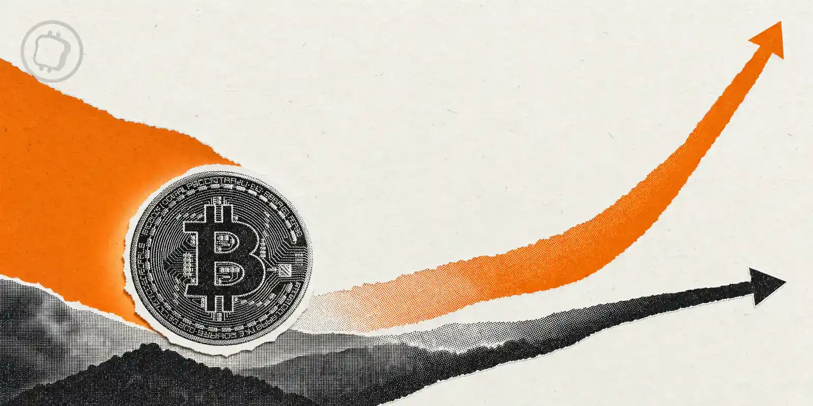 Quand la création monétaire dépasse la croissance économique : quel impact sur le Bitcoin ?