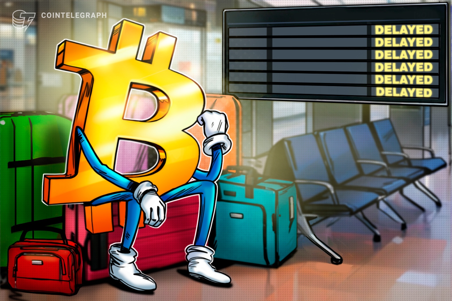 Crypto : un retour des investisseurs vers le Bitcoin ?