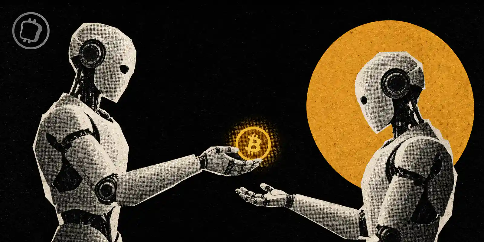 Crypto et robotique : une alliance prometteuse ou un simple effet de mode ?