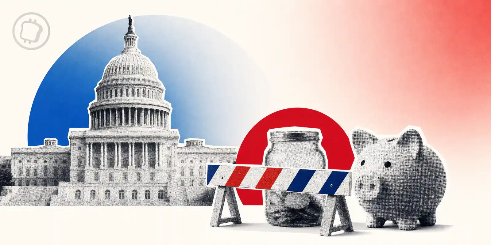 Cryptomonnaies et épargne retraite aux États-Unis : les démocrates freinent le projet