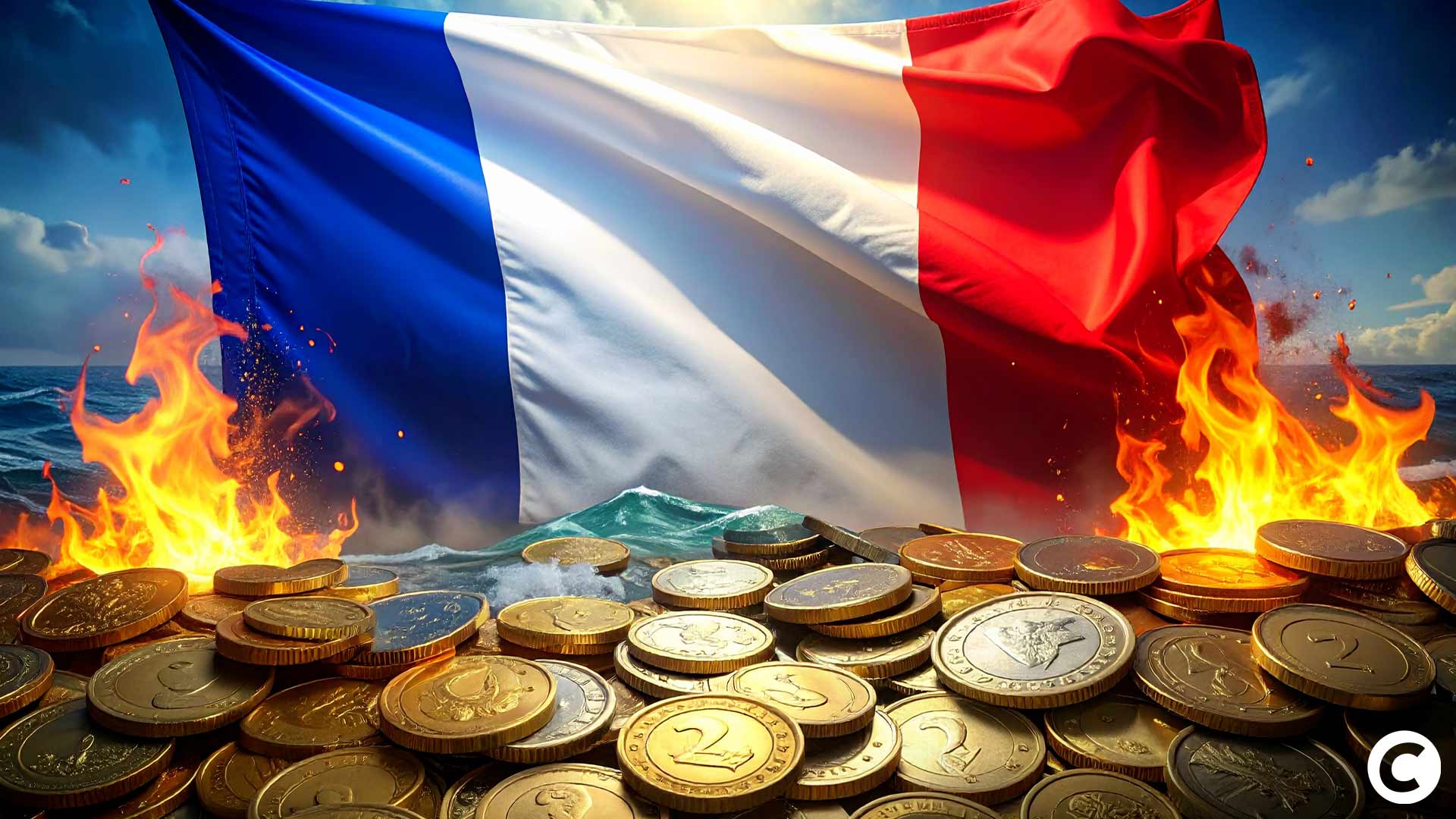 Cryptorapt : comment la gendarmerie française répond à la hausse des enlèvements liés à la crypto
