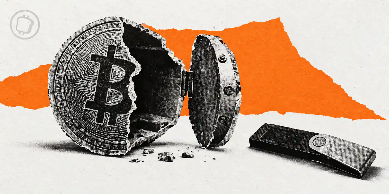 Quand des arnaqueurs en cryptos se font eux-mêmes piéger : 60 BTC volés à un réseau criminel