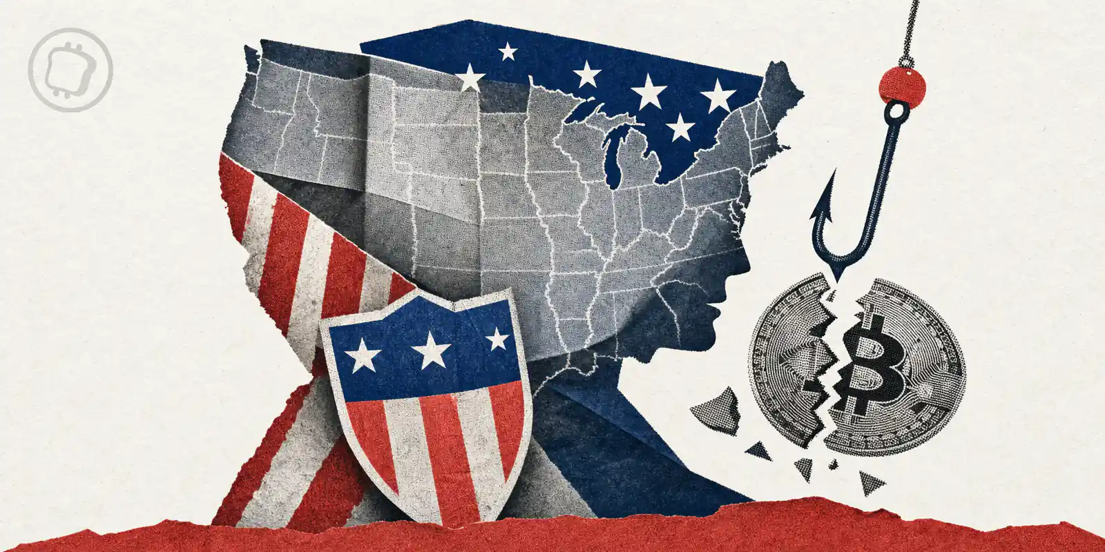 États-Unis : les arnaques crypto ont coûté plus de 80 milliards de dollars en 2025