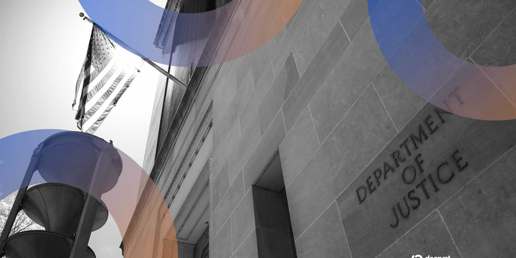 Les États-Unis récupèrent plus de 25 millions de dollars en cryptos liés à des arnaques sentimentales et d’investissement