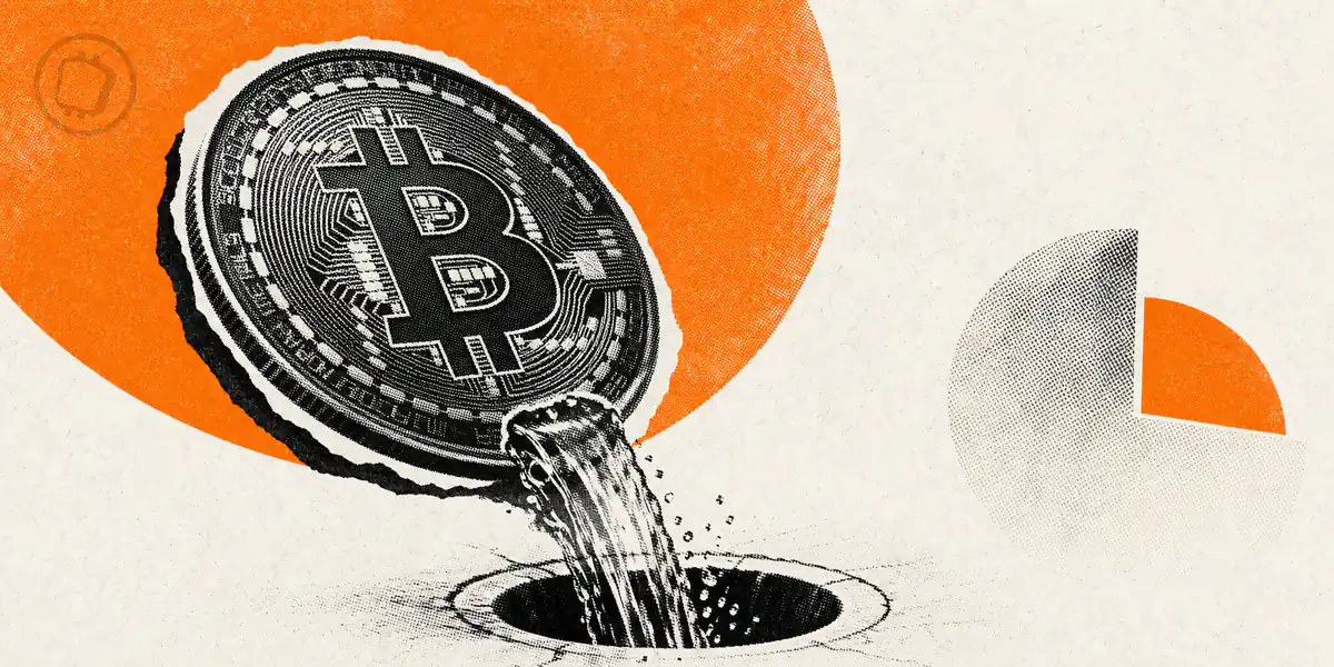 Les ETF Bitcoin stoppent une série noire de huit semaines avec des entrées nettes