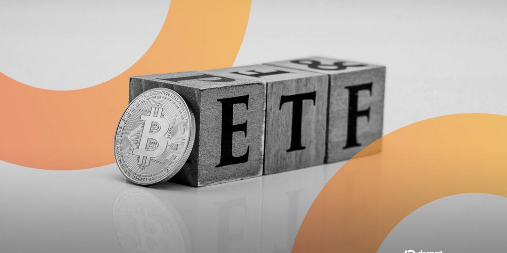 Les ETF Bitcoin retrouvent des flux positifs : pourquoi il faut prendre du recul