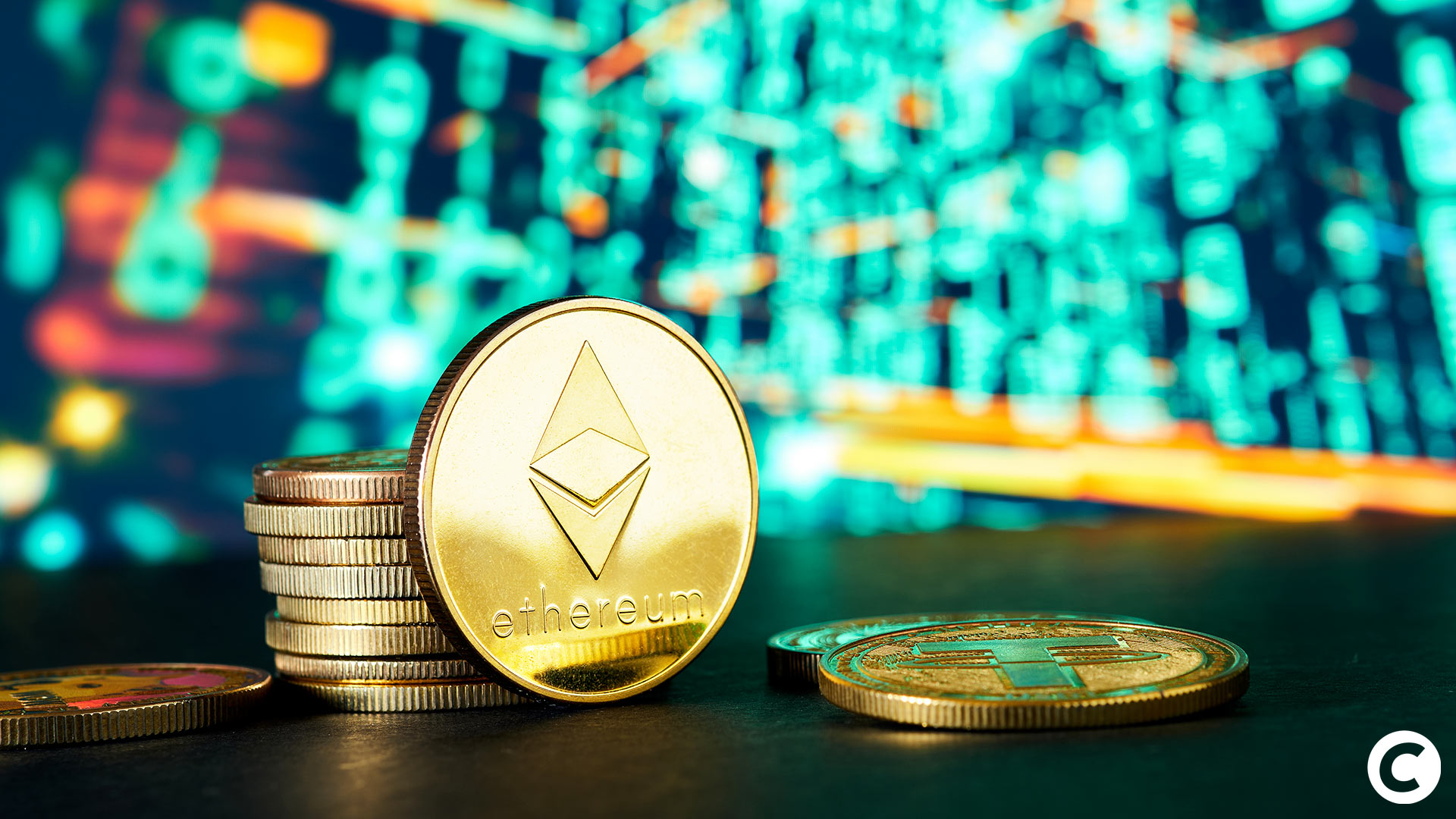 Ethereum dépasse les 2600 $ après les chiffres du CPI, XRP et Solana marquent une pause