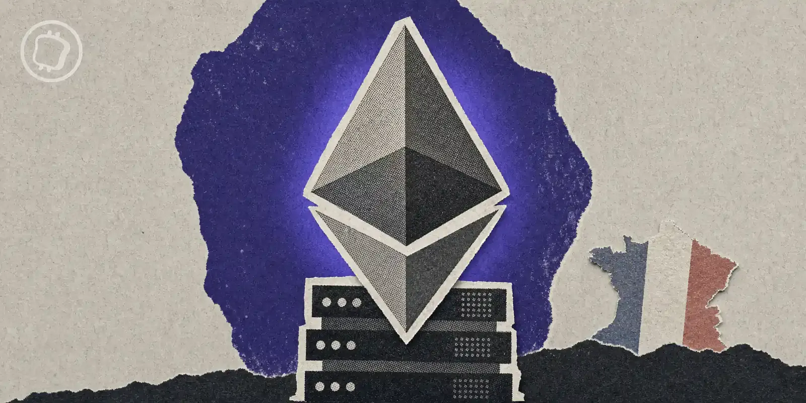 Ethereum : OVHcloud héberge 12% des nœuds du réseau