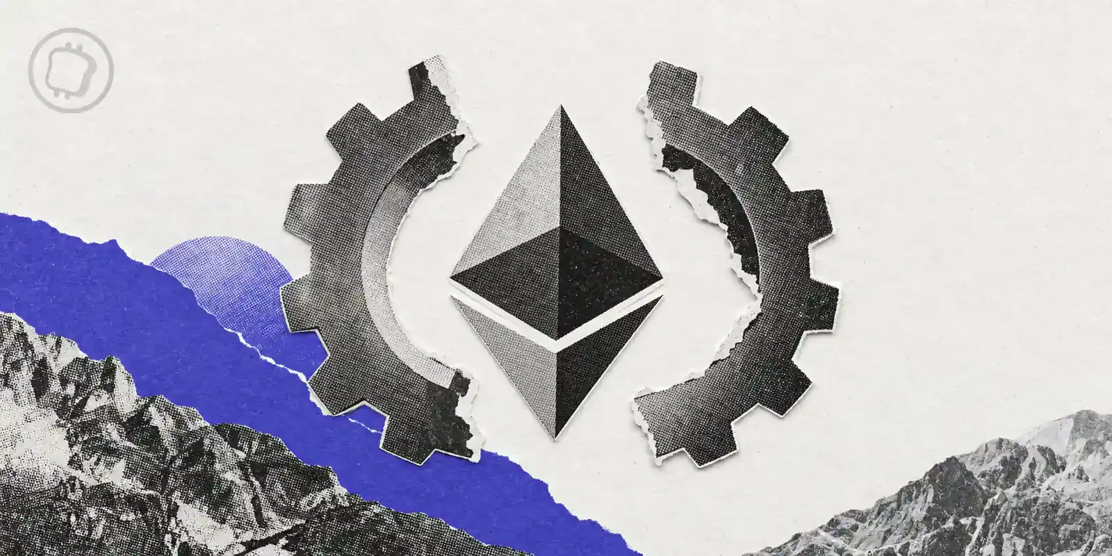 Ethereum reporte la mise à jour Glamsterdam à cause d'un souci détecté