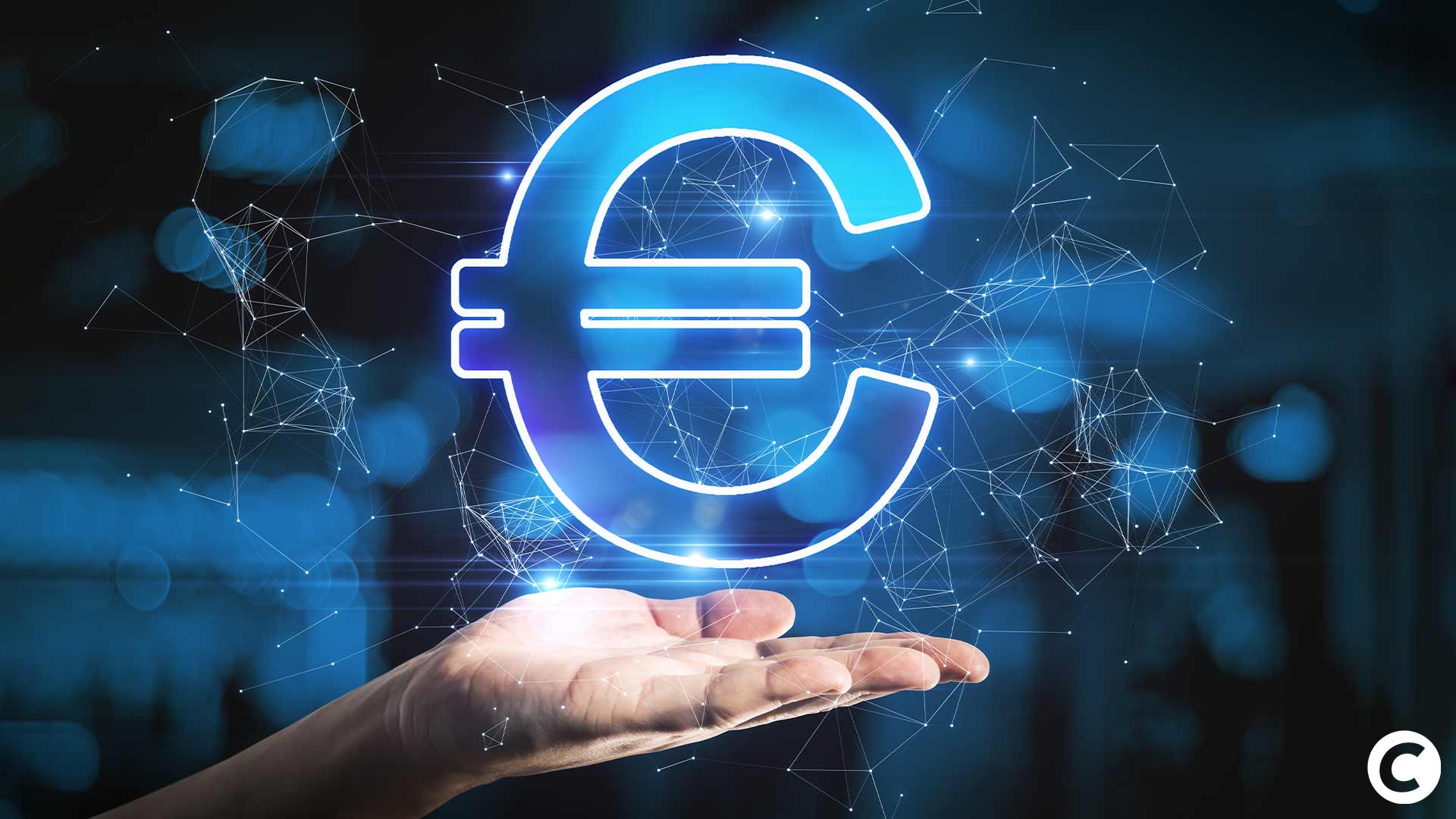 Euro numérique et blockchain : les 3 pistes expliquées par la BCE
