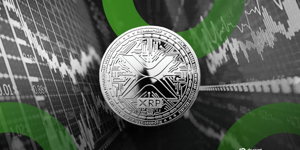 Evernorth, soutenu par Ripple, entre en Bourse avec une grosse réserve de XRP dévaluée