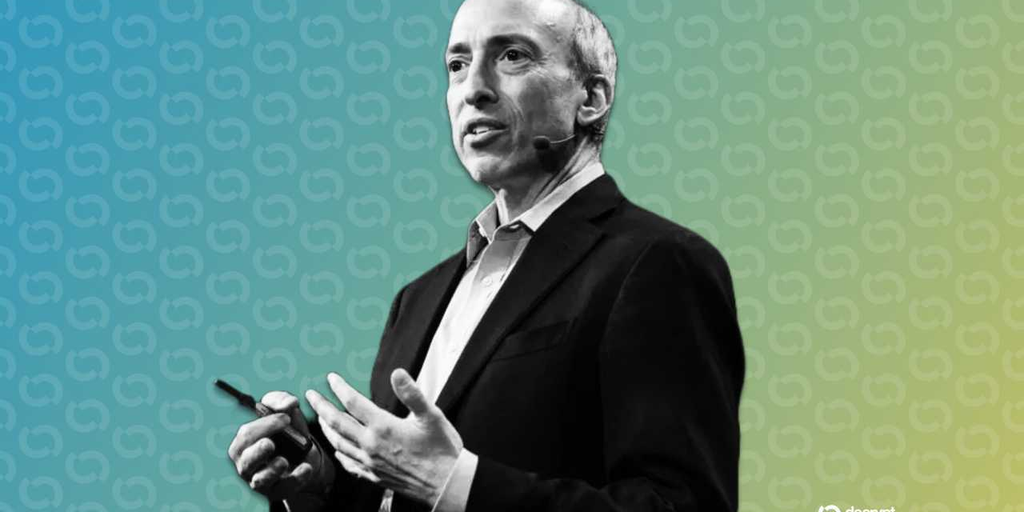 Gary Gensler soutient les États dans leur régulation des marchés prédictifs