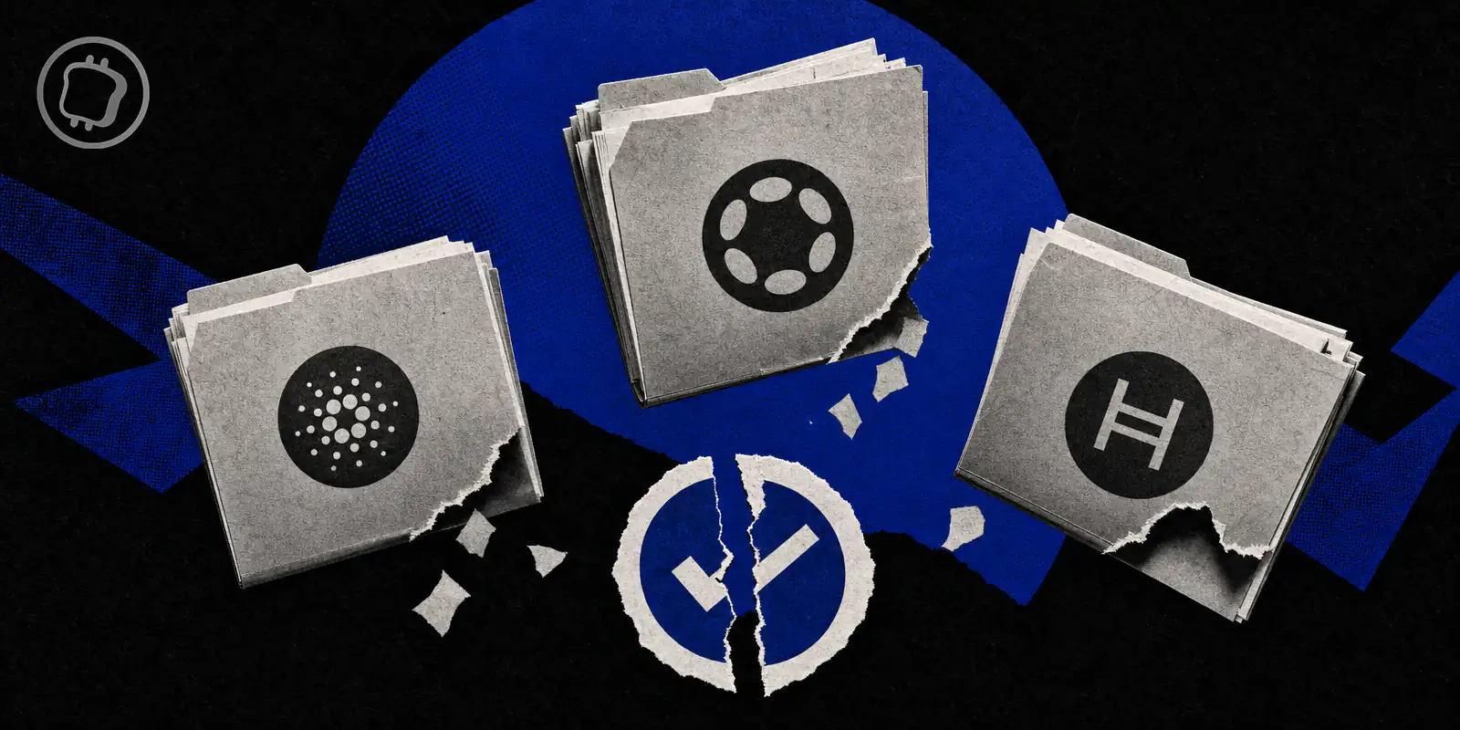 Grayscale abandonne ses demandes d’ETF crypto pour Cardano, Polkadot et Hedera